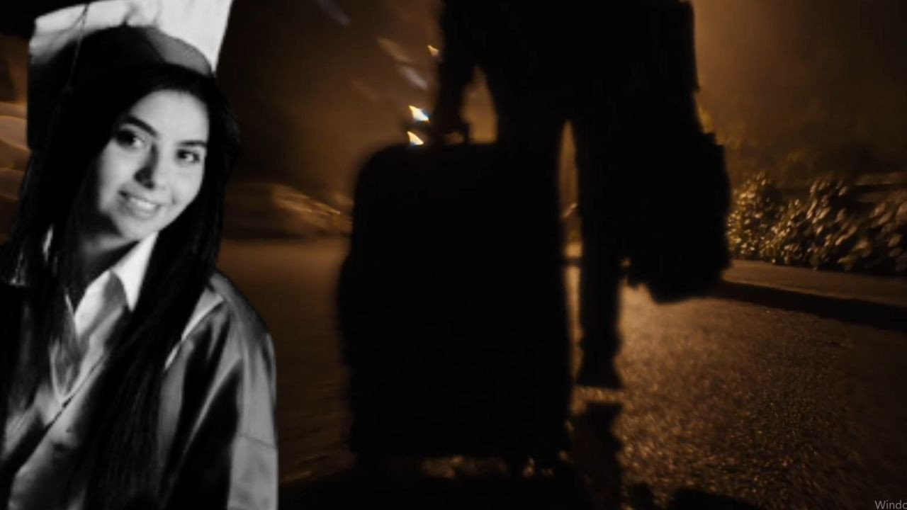 Münevver Karabulut Belgeseline Aileden Tepki Geldi