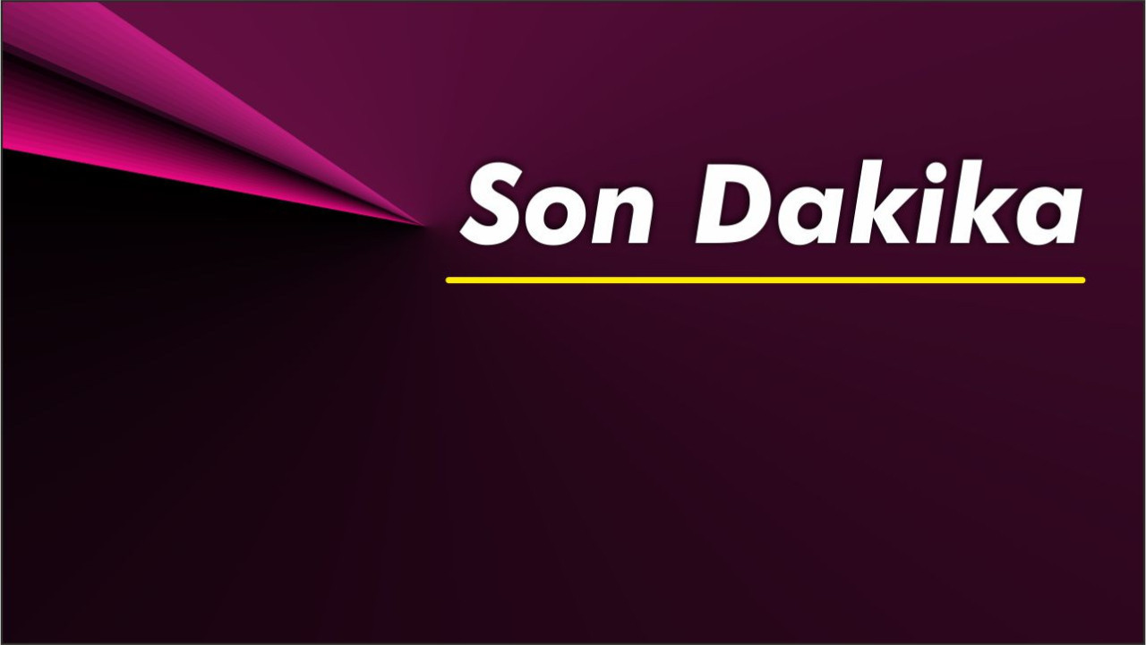 Otele El Bombası Atıldı