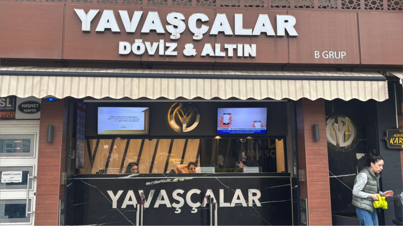 Dolar Yükselişte, Altın Zirvede: 28 Kasım 2025 Güncel Kurları