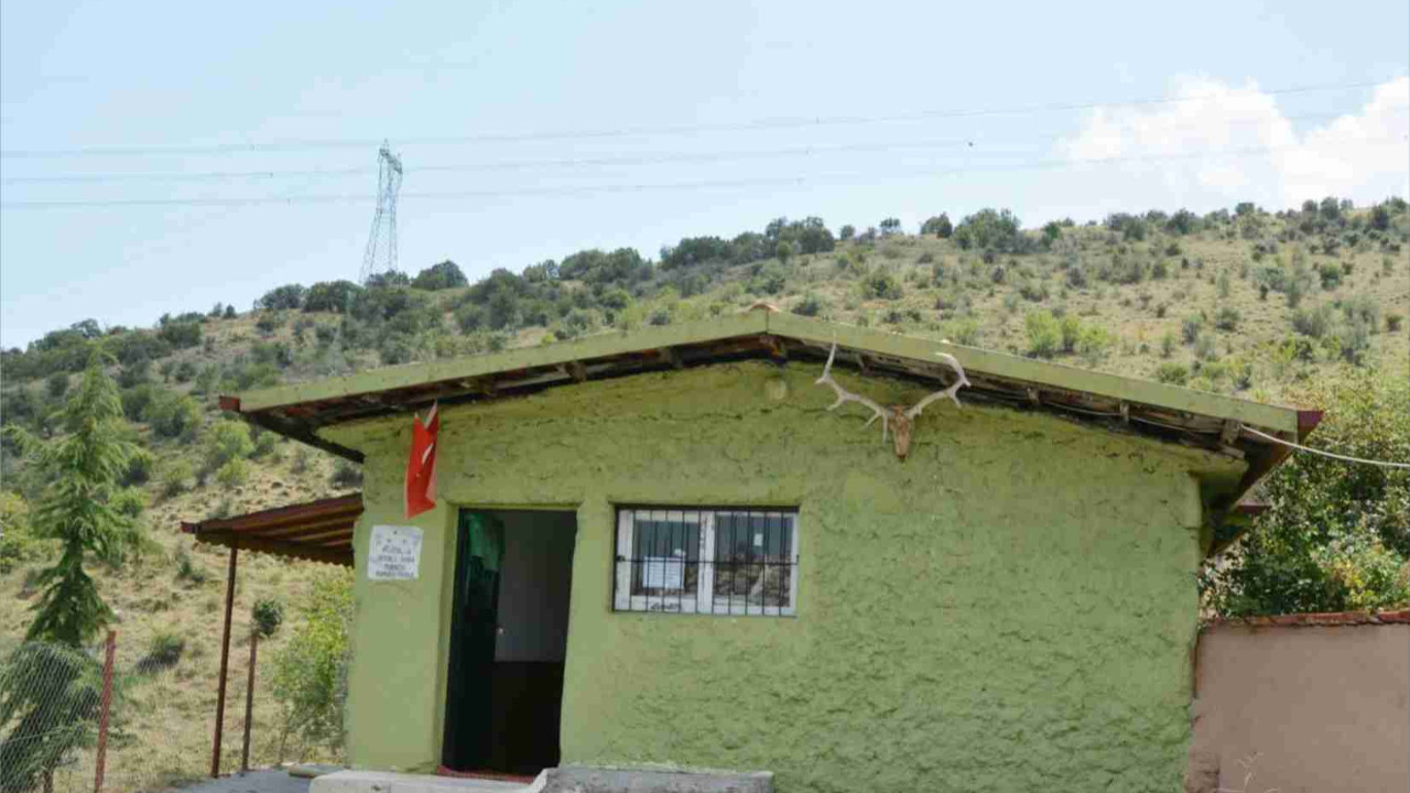 Geyikli Baba’dan Balıkesir’e Uzanan Manevi İzler