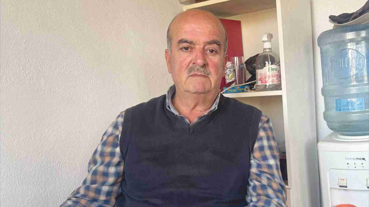 Balıkesir'de Kerestecilik