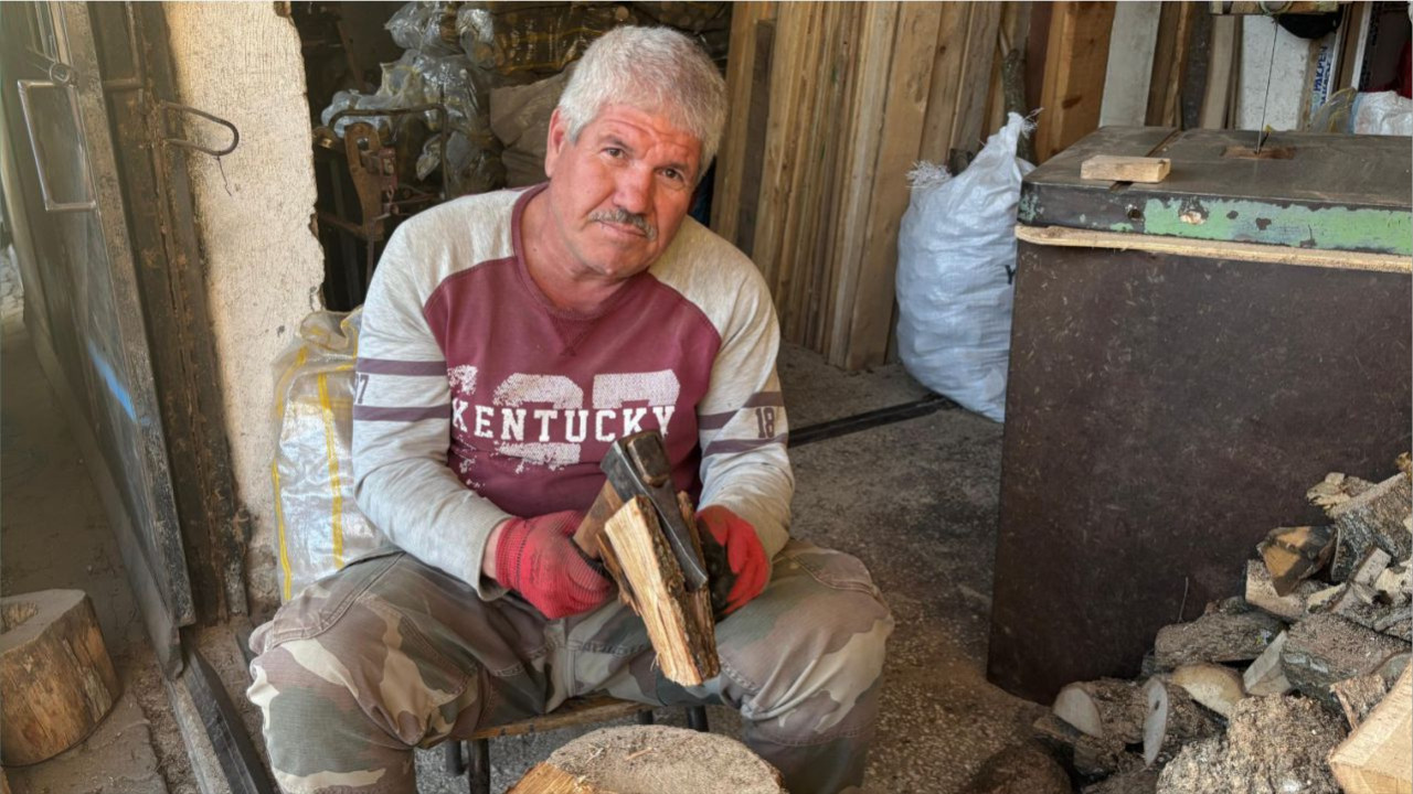 Balıkesir’de 23 Yılda Odun Ticareti Tarihe Karıştı