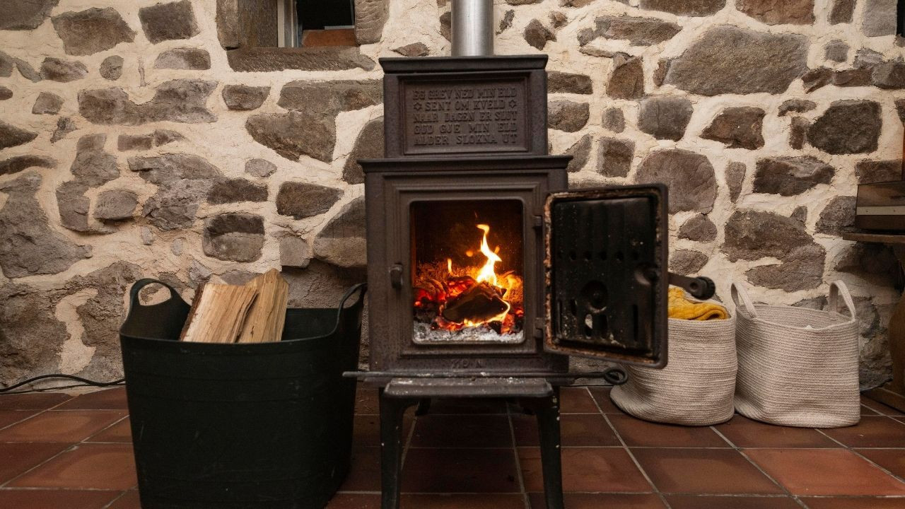 Edremit’ten Soba Yardımı Çağrısı