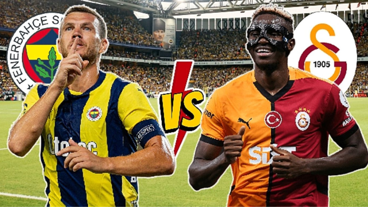 Dev derbi öncesi Fenerbahçe ve Galatasaray’da tam 15 futbolcu ilk kez bu atmosferi yaşayacak — gözler yeni transferlerde