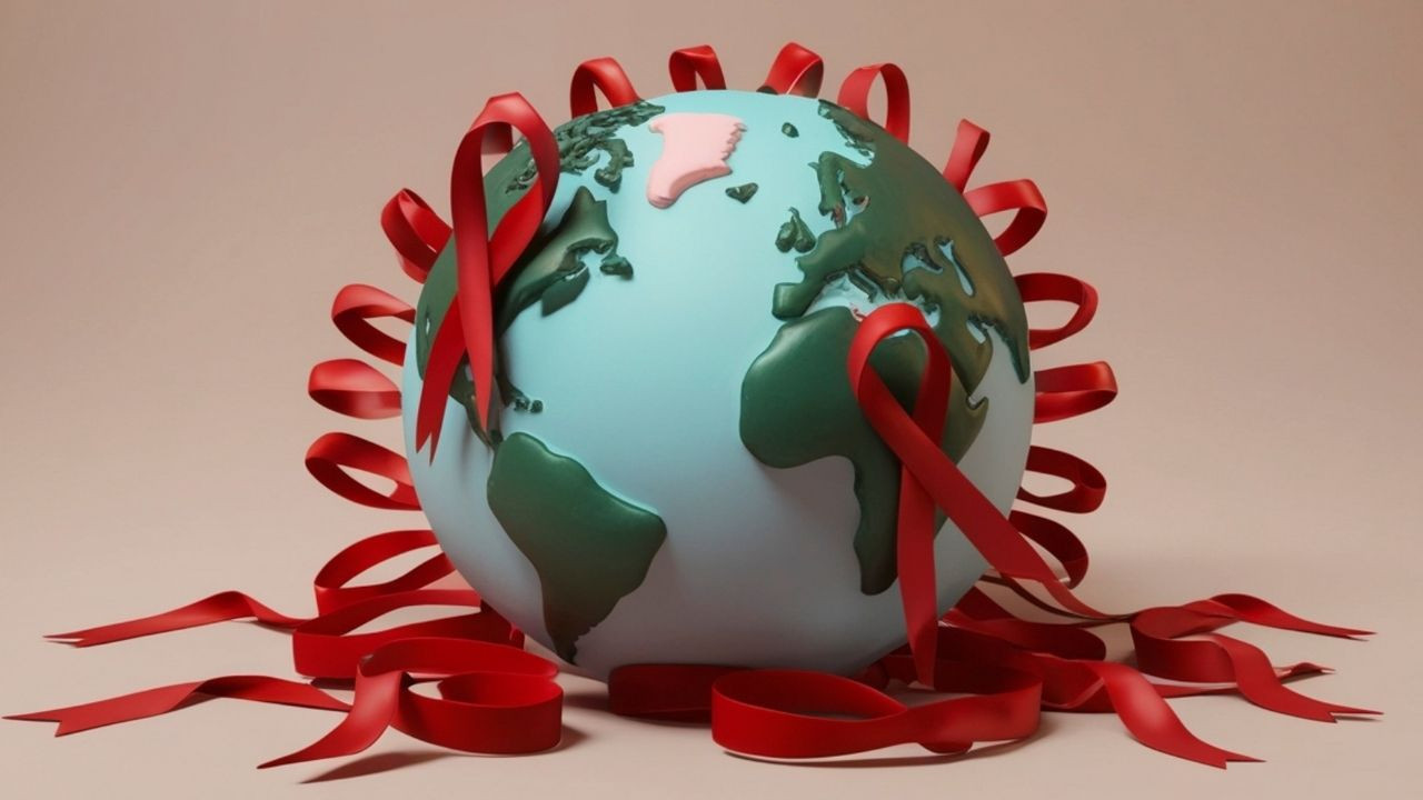 1 Aralık Ne Günü?