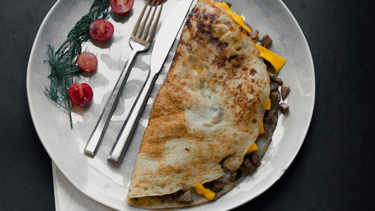 Balıkesir'de Omlet Nerede Yenir? En İyi 8 Mekan