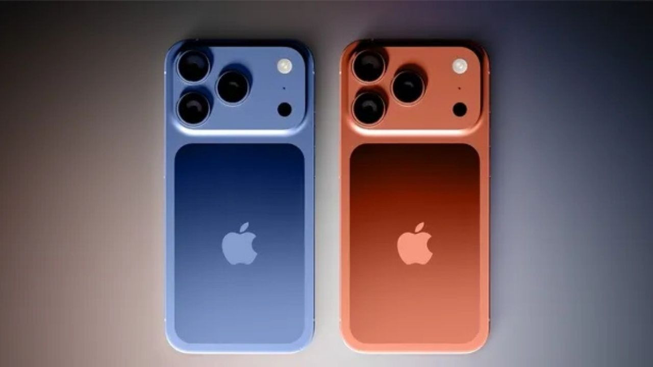 iPhone 17 Pro Max Kaçıncı Sırada? Apple’ın En Hızlı Cihazları Kasım 2025 Listesi Açıklandı