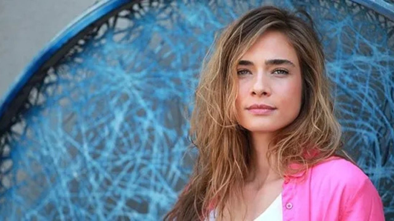 Müge Boz Kimdir? Müge Boz Kaç Yaşında, Nereli ve Hangi Dizilerde Oynadı?