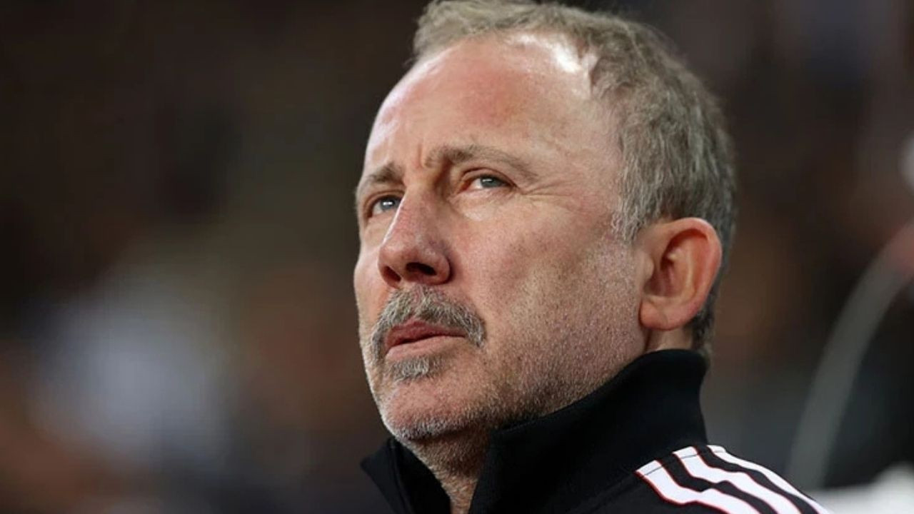 Sergen Yalçın'dan Çarpıcı Açıklamalar: "Çok Biliyorsanız Siz Yapın!"