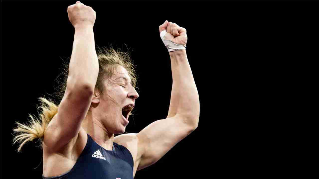 Balıkesir’in Gururu Yasemin Adar’a Bakanlıkta Önemli Görev