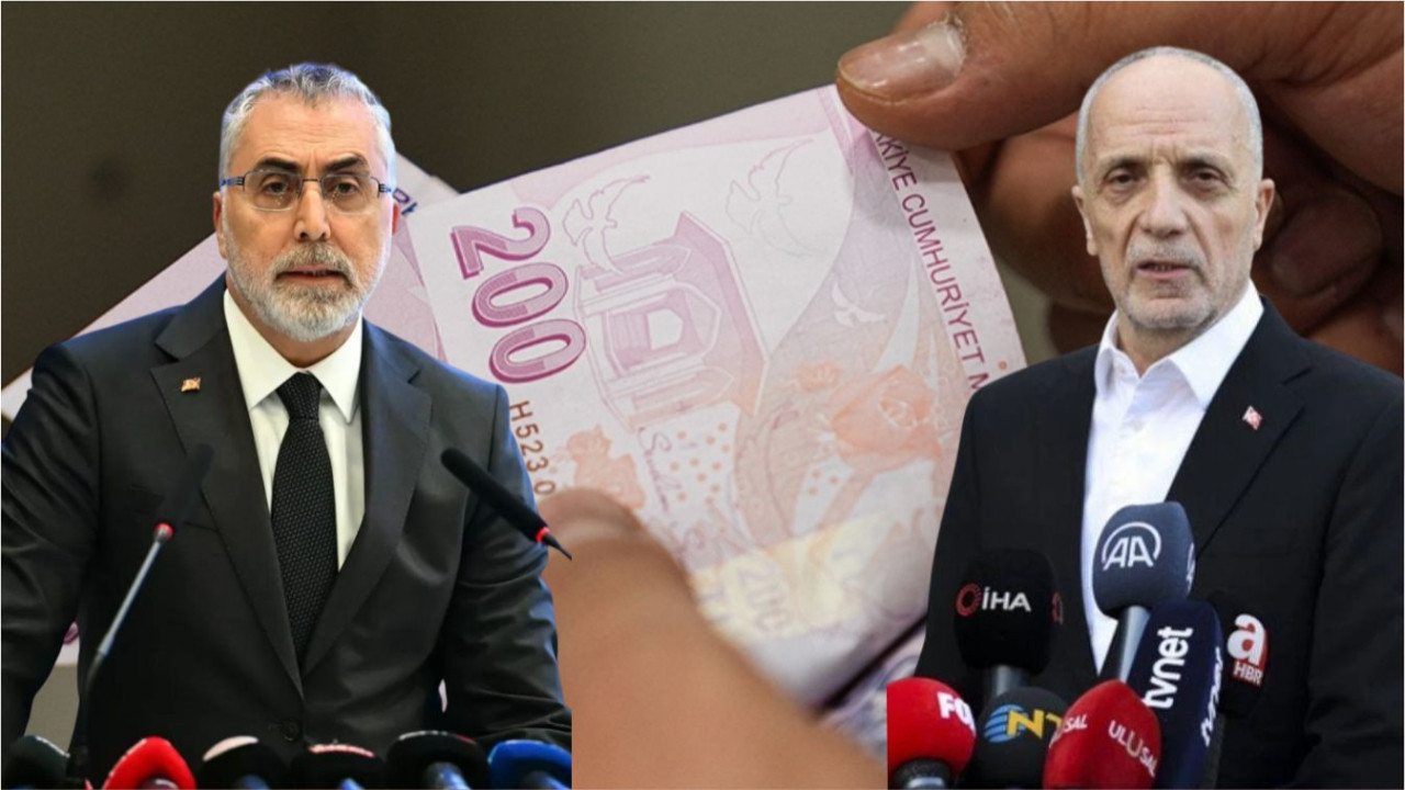 Asgari Ücret Komisyonu Toplanıyor: 2026'da Asgari Ücret Nasıl Olacak?