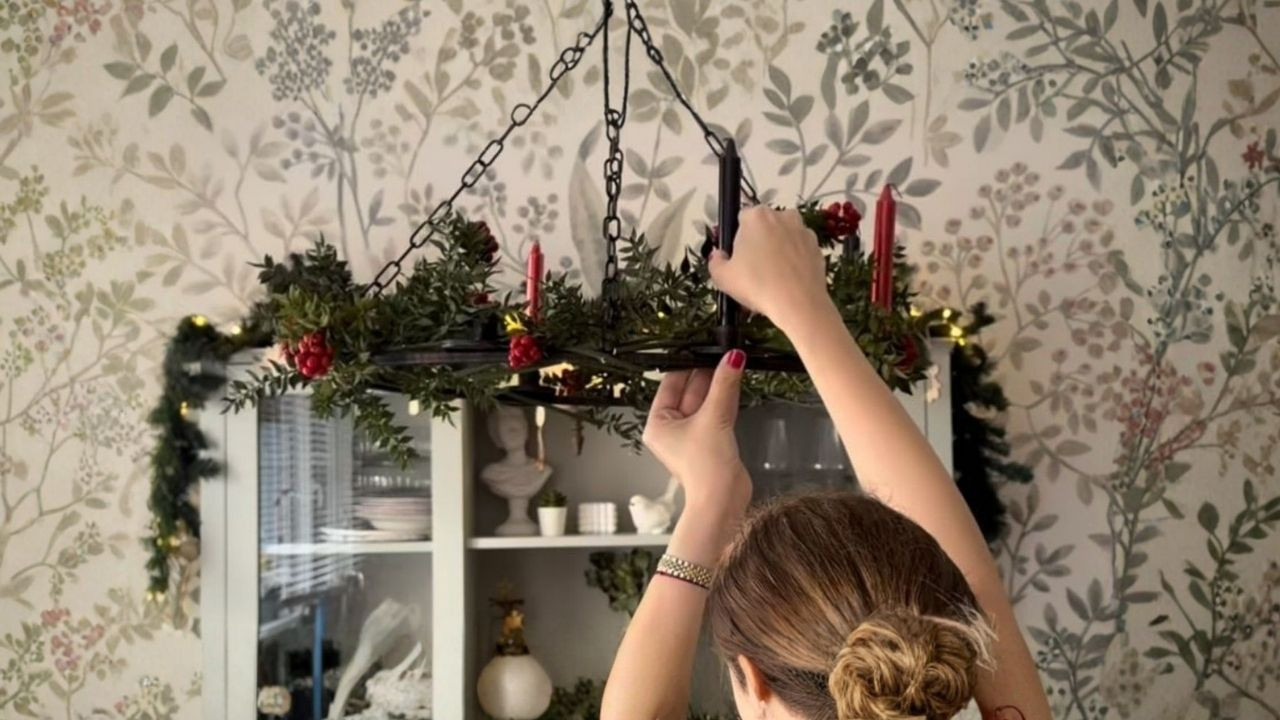 Balıkesir'de Aralık Ayı Ritüeli! Yapmayanların Sayısı Az