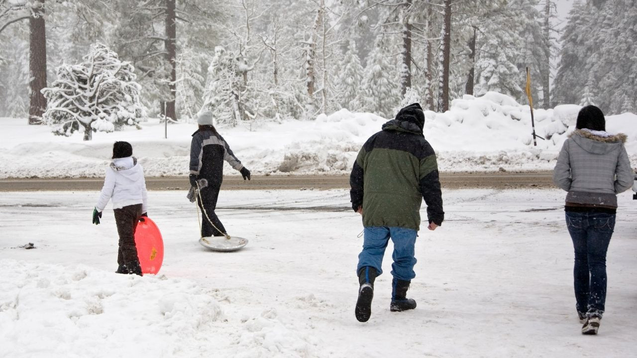 Balıkesir’de Kışın Ne Yapılır? Aktivite Rehberi