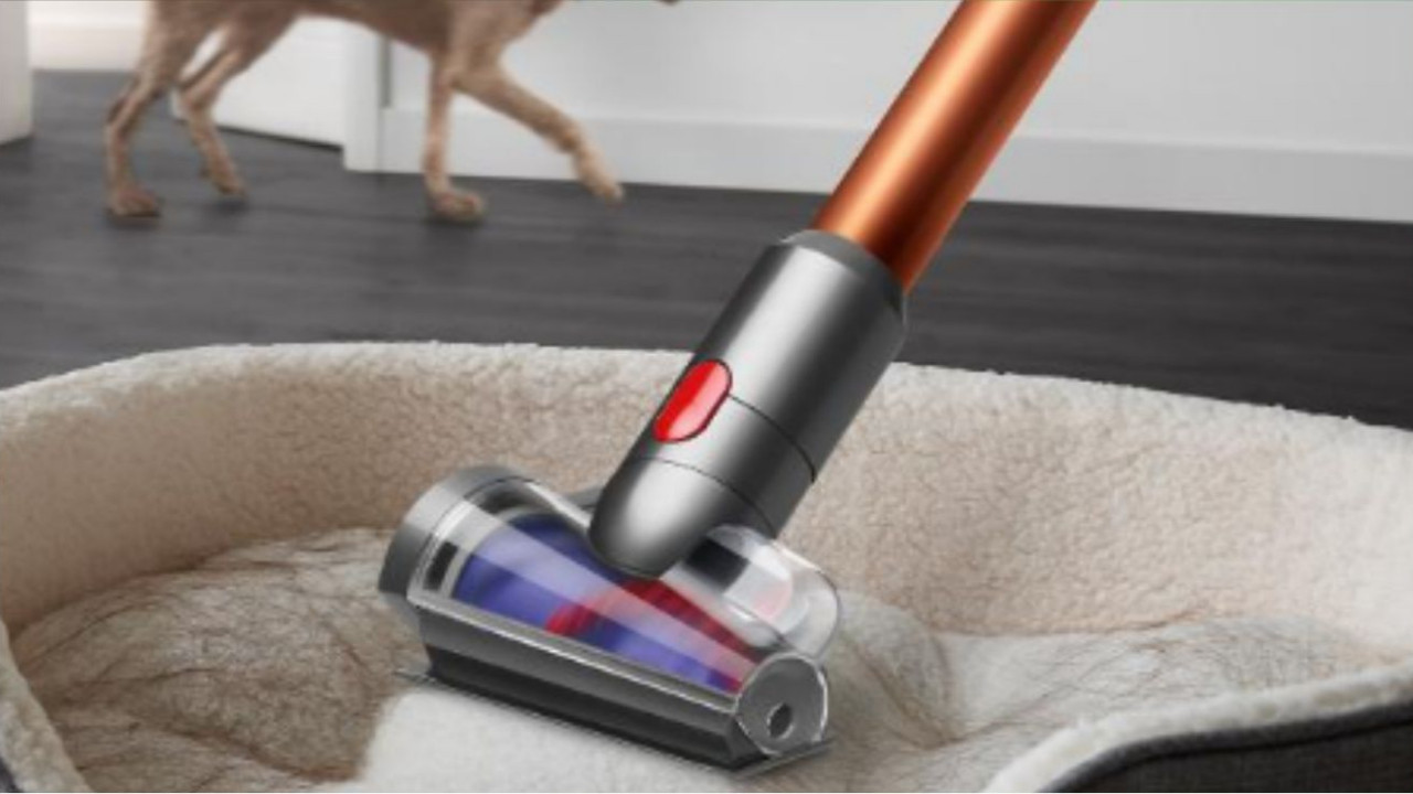 Rekabet Kurumu’ndan ’Dyson’ hakkında soruşturma açıldı