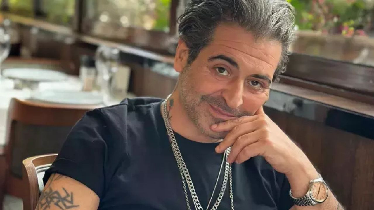 MasterChef Türkiye’nin Konuğu Şef Hazer Amani Kimdir, Kaç Yaşında, Nereli?