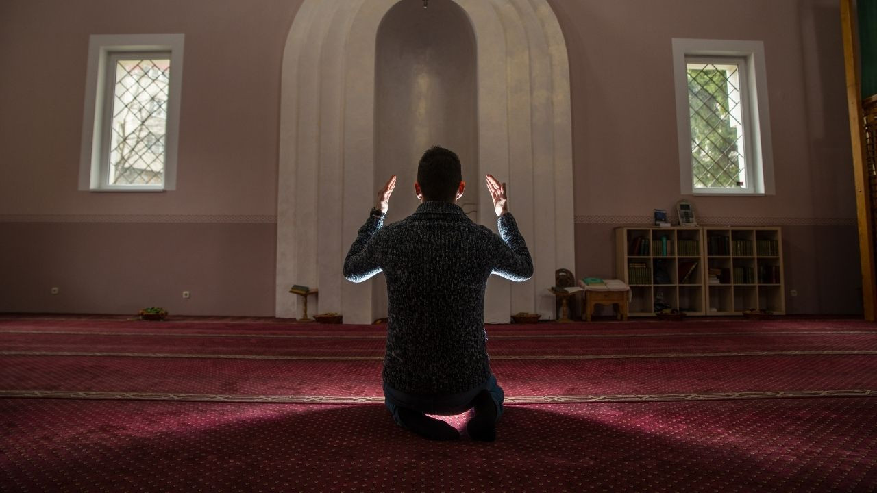 Balıkesir’de 3 Aralık 2025 Ezan Vakitleri Açıklandı