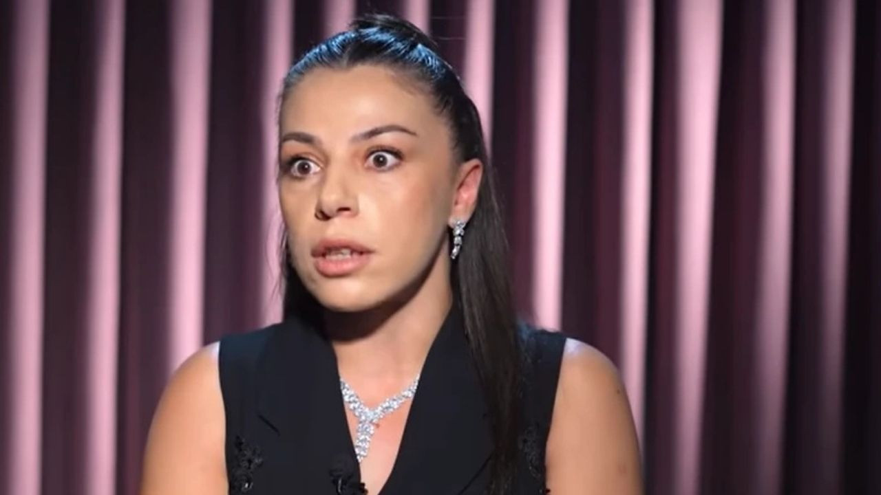 Zuhal Topal’la Yemekteyiz Gizem Ayaz Kimdir, Kaç Yaşında?