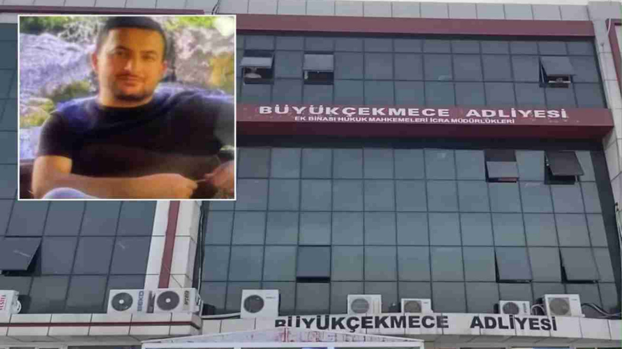 Adliyeden Market Arabasıyla 25 Kilo Altın Çaldı! 147 Milyonluk Vurgun Ortaya Çıktı