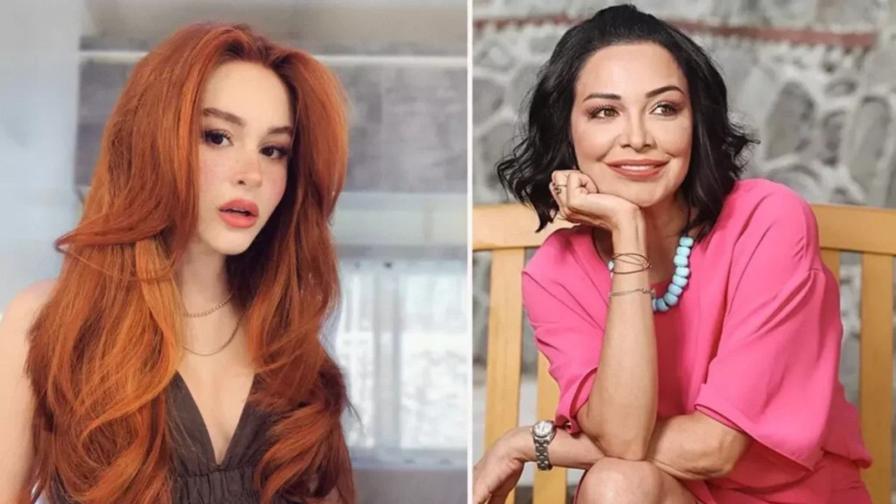 Evrim Akın ve Asena Keskinci’nin Sosyal Medya Tartışması