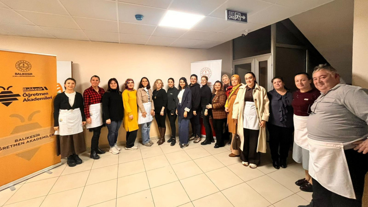 Gelenekten Atölyeye: Mafiş Tatlısı Gastronomi Akademisinde