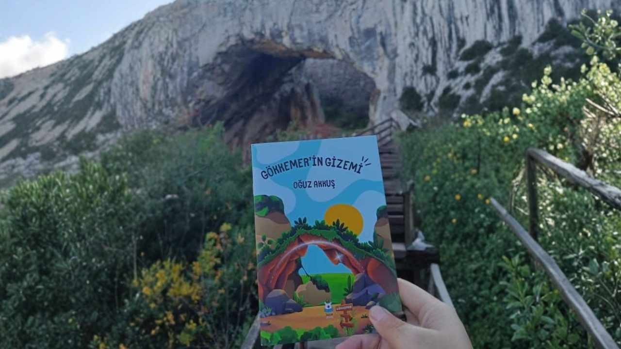 Gökkemer’in Gizemi: Balıkesir’in Doğasında Macera Başlıyor