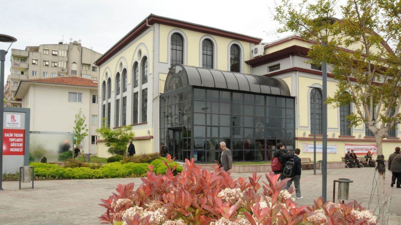 Hasan Basri Çantay'ın 61'nci Ölüm Yıldönümünde Balıkesir İçin Önemi