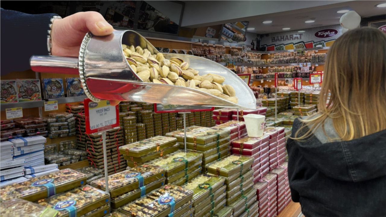 Balıkesir’de Bu 2 Kuruyemiş Kış Ayının Baştacı