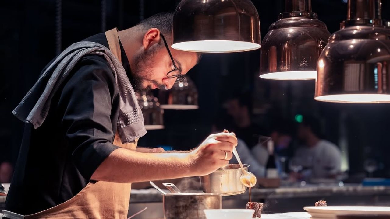 Serhat Doğramacı Kimdir, Nereli ve Kaç Yaşında?