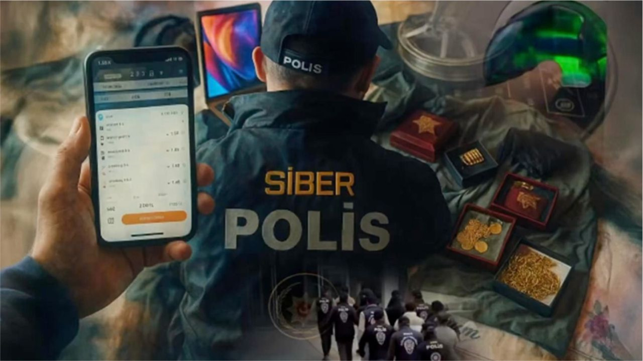 Balıkesir Dahil 23 İlde Dev Operasyon: 6 Milyar Liralık Yasa Dışı Bahis Ağı Çökertildi