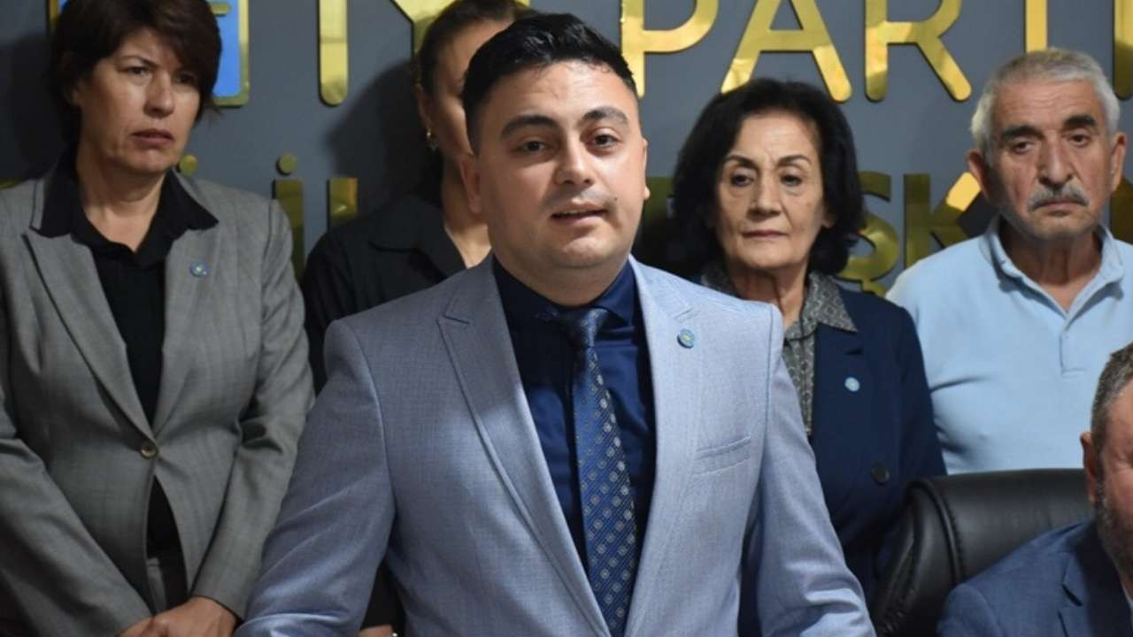 Tekin’den 4 Aralık Madenciler Günü Mesajı