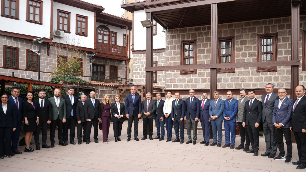 “Türkiye Turizmde Lig Atladı”