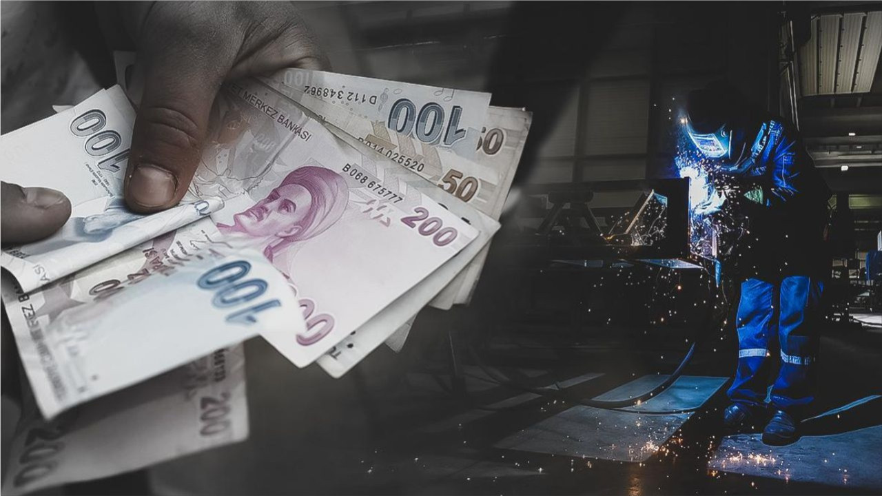 Asgari Ücret Tespit Komisyonu ilk toplantısını 12 Aralık'ta yapacak