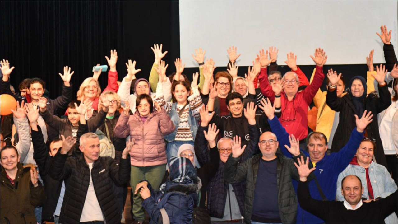 Balıkesir Büyükşehir’den Bir İlk! Engelli Bireylere Eğitim