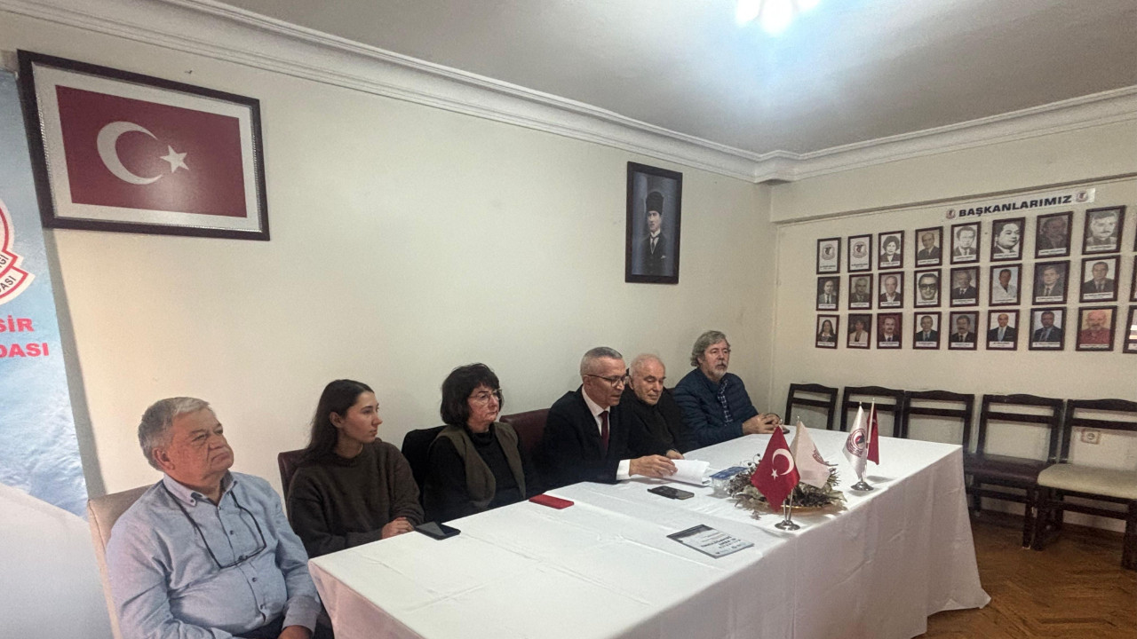 Balıkesir’in Geleceğine Yön Verecek Sempozyum: Kentin Yol Haritası Belirlendi