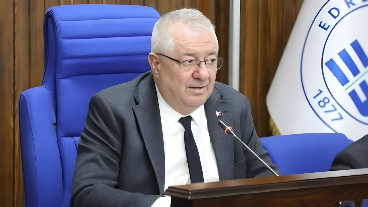 Başkan Ertaş Gözünü Kararttı Ve Son Noktayı Koydu!