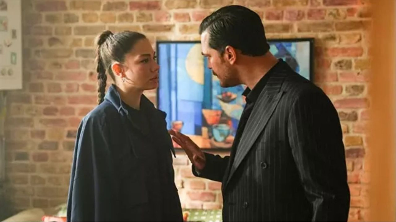 Eşref Rüya 24. Bölüm: Eşref’in Nisan’dan şüphesi, Fulya’nın ölümü ve Tufan’ın yakalanması gerilimi artırıyor