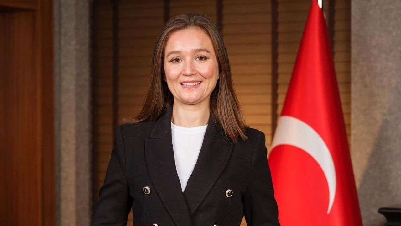 Manisa Şehzadeler Belediye Başkanı Gülşah Durbay Kimdir, Kaç Yaşında, Nereli?