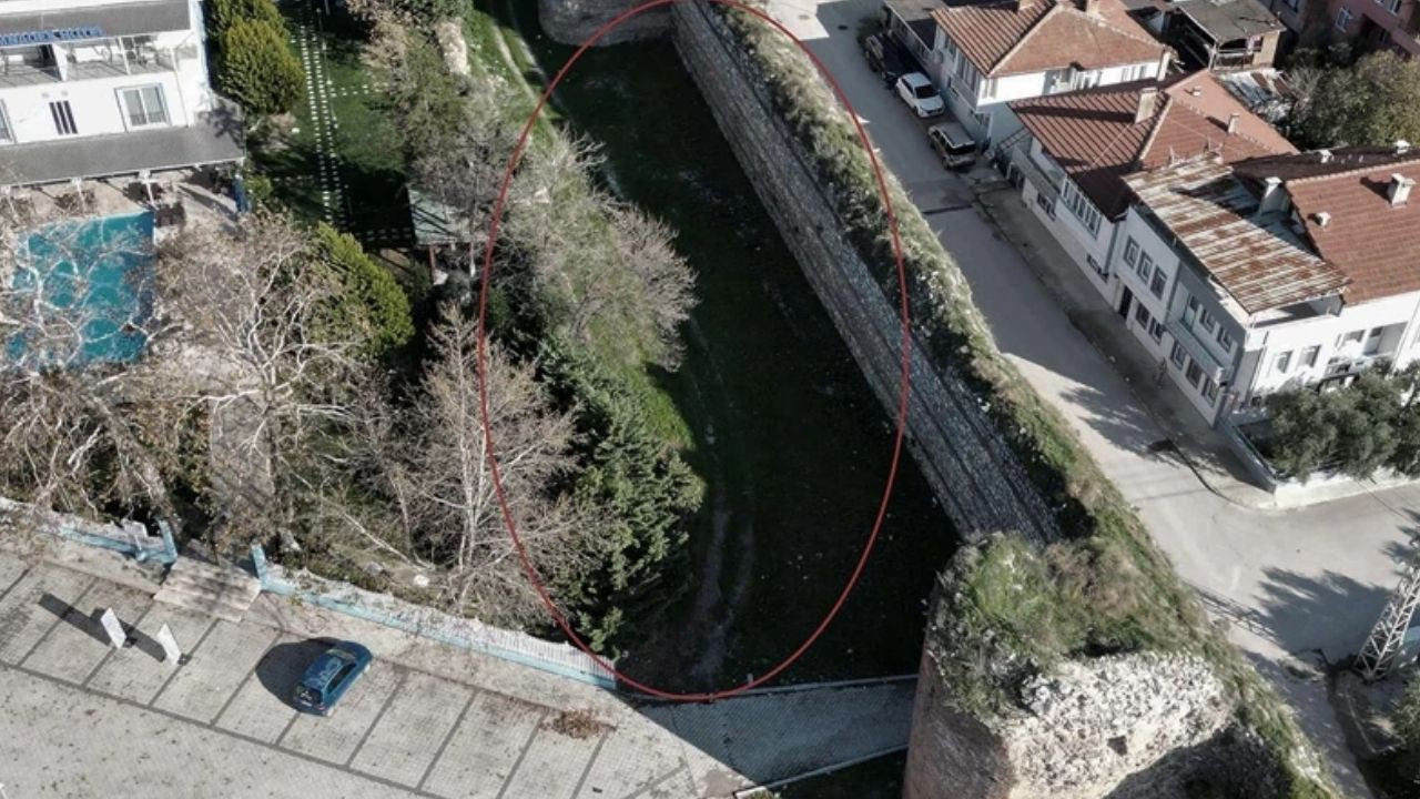 Papa’nın İznik Ziyareti Sonrası Tarihi Arsalar Rekor Fiyata Çıktı