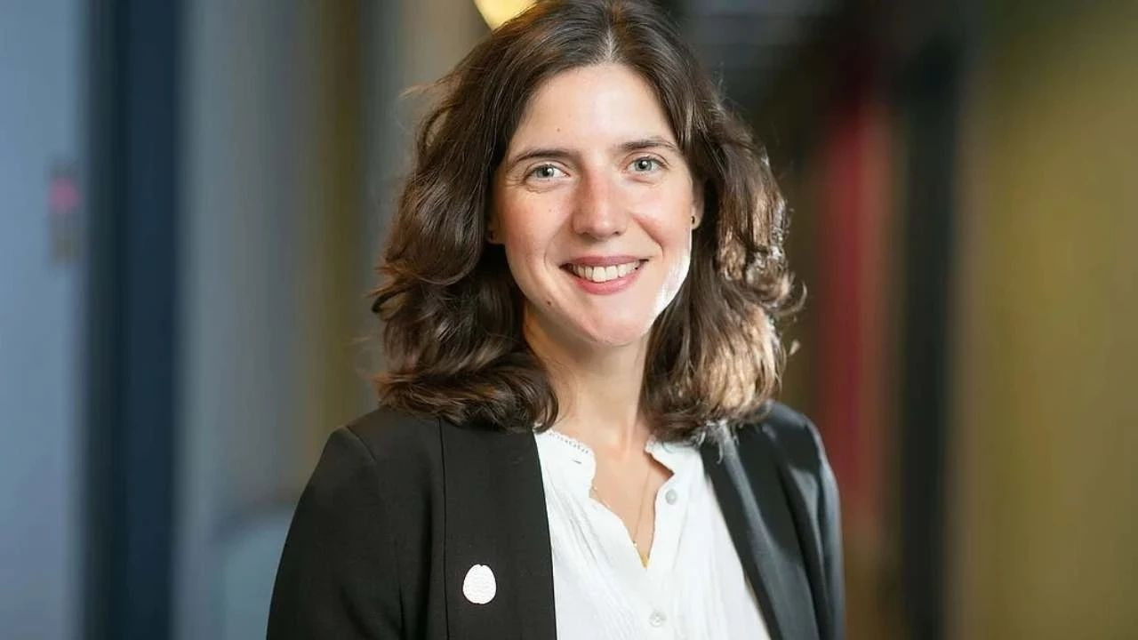 Prof. Dr. Fatma Deniz Kimdir, Nereli ve Kaç Yaşında? Berlin Üniversitesi’nin Yeni Rektörü