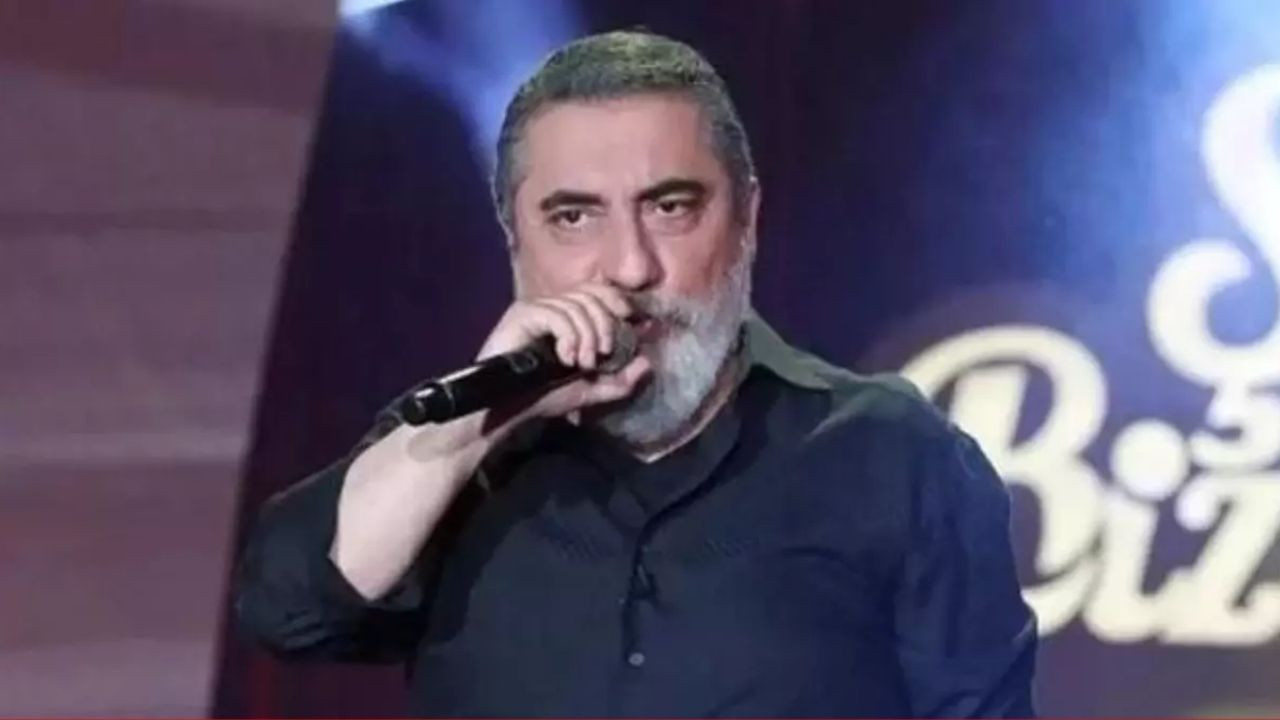 Soner Olgun Kimdir? Soner Olgun'un Sağlık Durumu Nasıl?