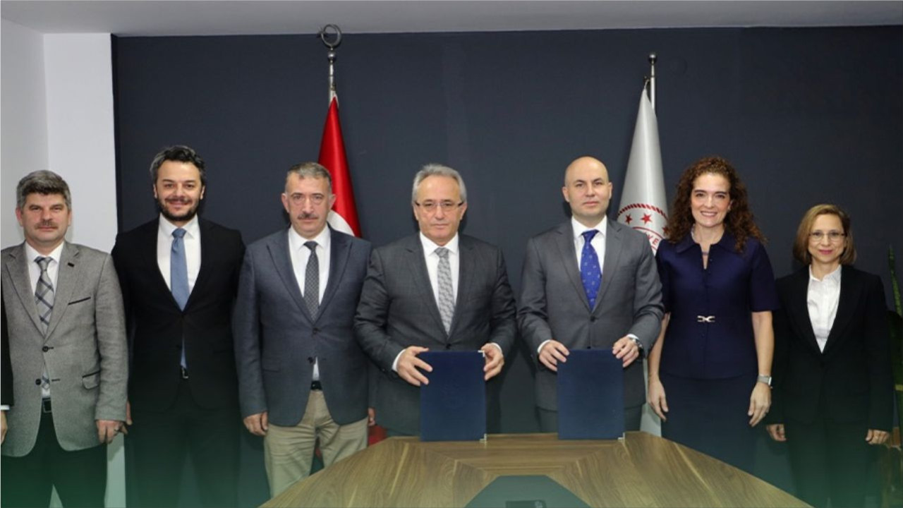 UEDAŞ ve MEB’den Geleceğe Yön Veren İş Birliği