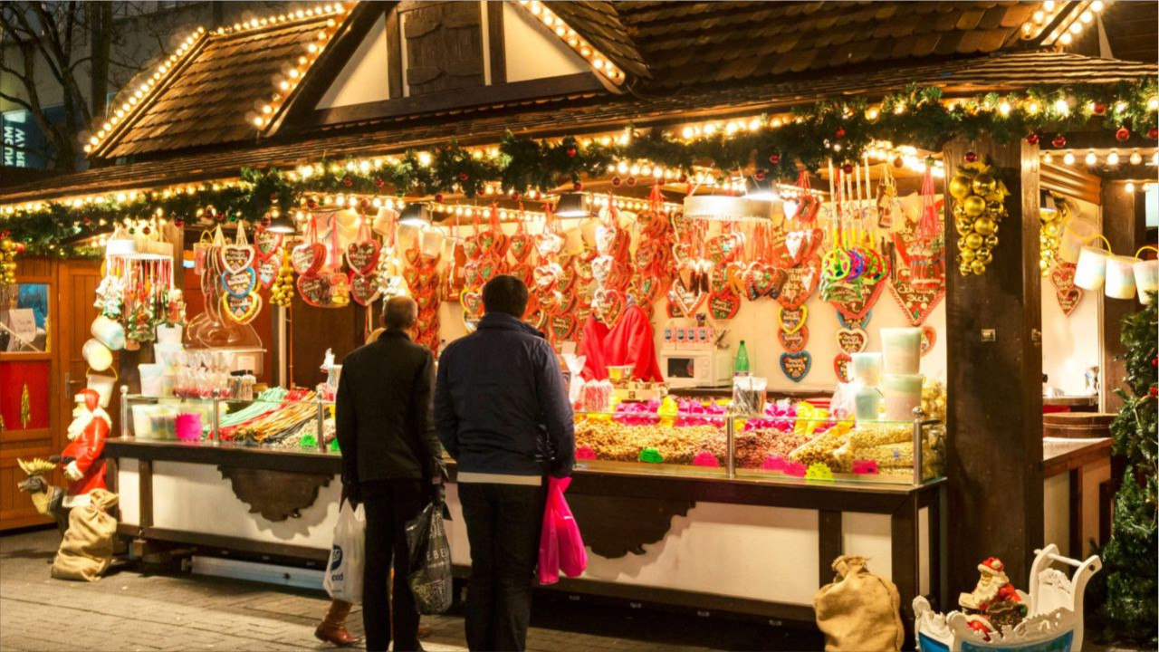 Balıkesir Gömeç’te Ekolojik Yılbaşı Pazarı Başlıyor: İşte Tarih ve Detaylar