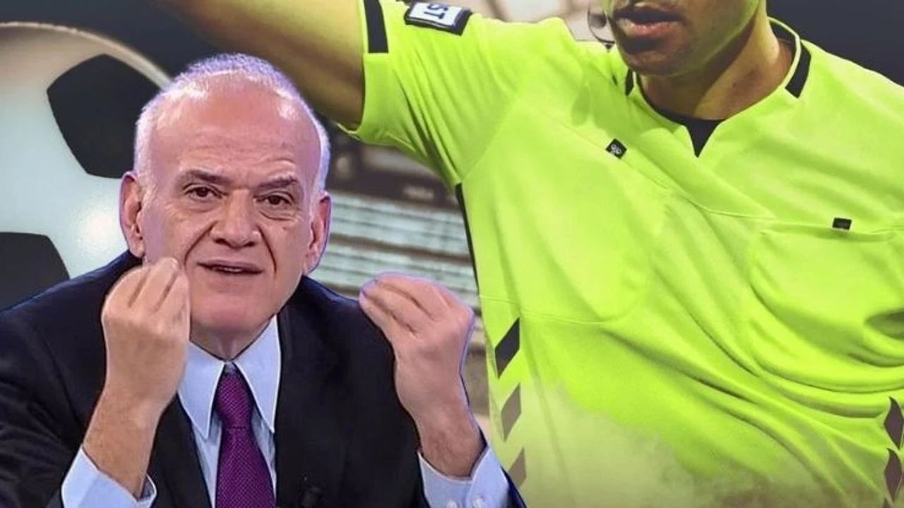 Ahmet Çakar Kimdir, Nereli ve Kaç Yaşında?