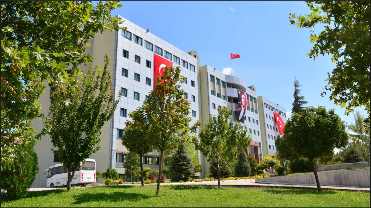 BAÜN, GreenMetric Dünya Sıralamasında İlk 500’de