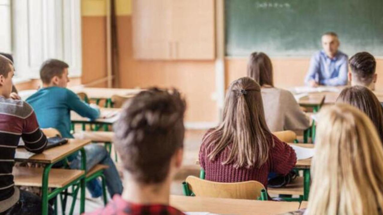 Eğitim Harcamaları 2024’te 2,2 Trilyon TL’yi Aştı