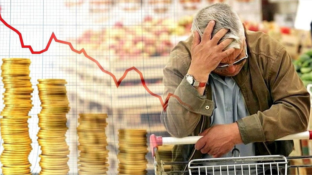 Gözler Asgari Ücret Artışında