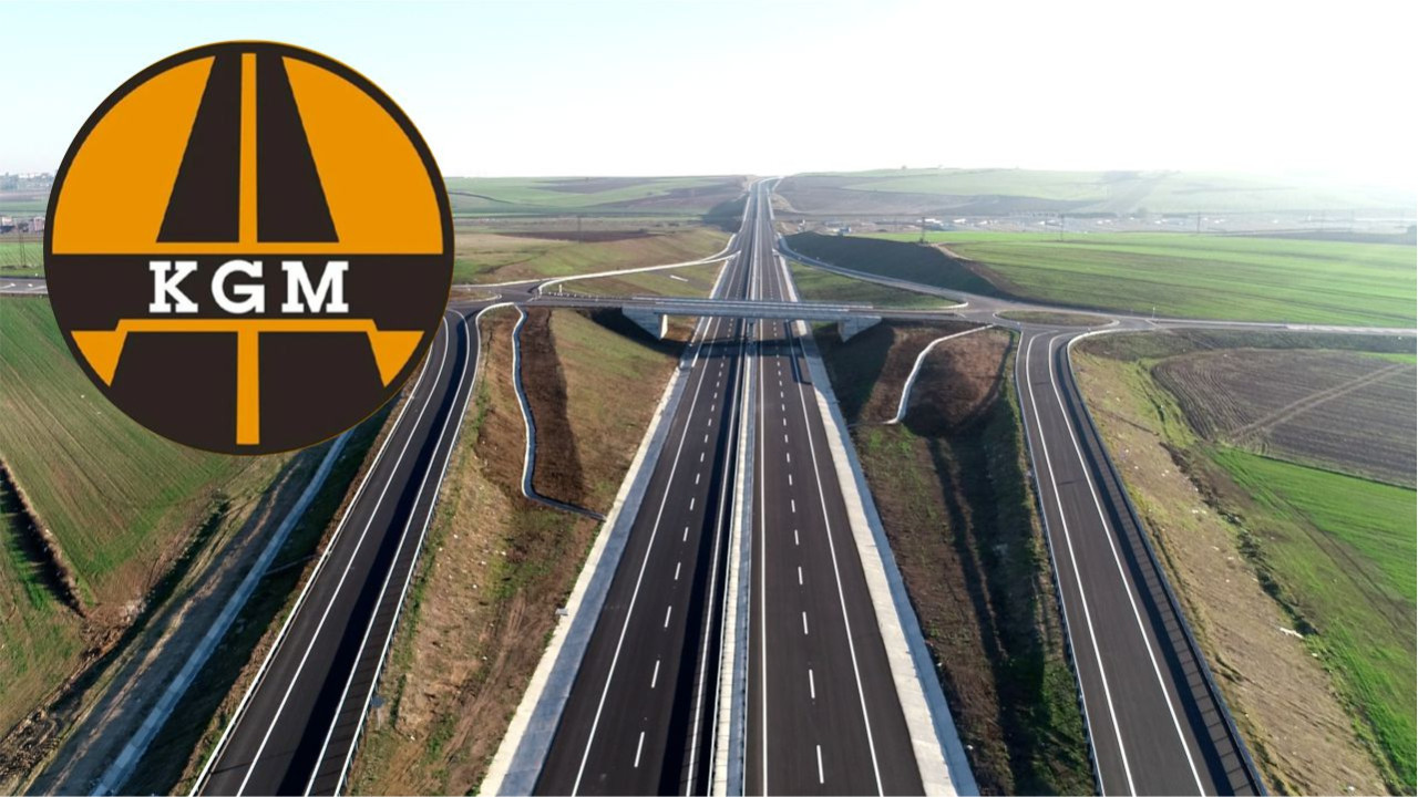 Karayolları Genel Müdürlüğü Kapalı Yollar Listesini Açıkladı