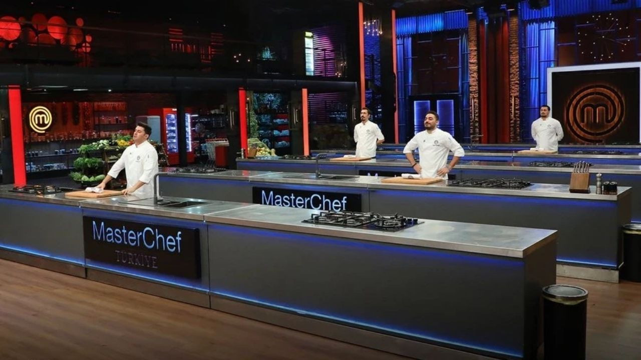 MasterChef Finali Ne Zaman Yapılacak, Hangi Gün Bitiyor? 2025 MasterChef Şampiyonu Kim Olacak?