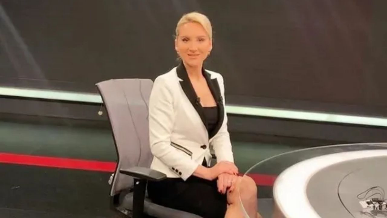 Meltem Acet Kimdir, Nereli ve Kaç Yaşındadır? Ünlü Spiker Neden Gözaltına Alındı?