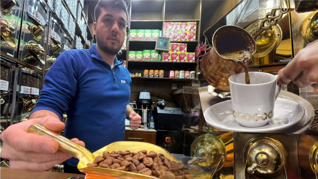 Birben Kahve Balıkesir'de 5 Aralık Dünya Türk Kahvesi Gününde 2 Şeyi Hatırlattı